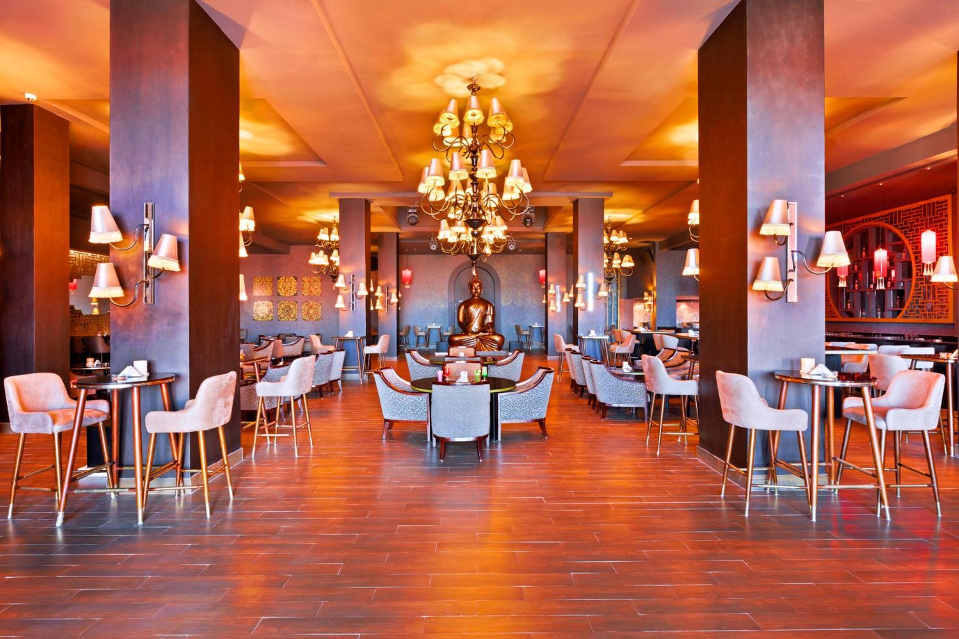 Pickalbatros Laguna Club Resort Sharm El Sheikh Екстериор снимка The Bar